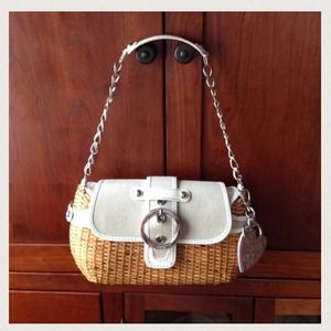 ✋Sold✋Rafe ny cute bag