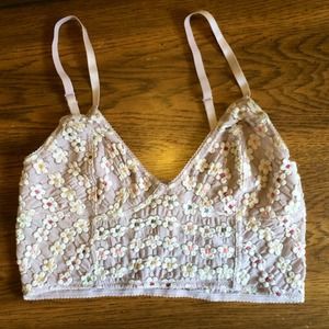 On hold for @arunadensmore Free people bandeau