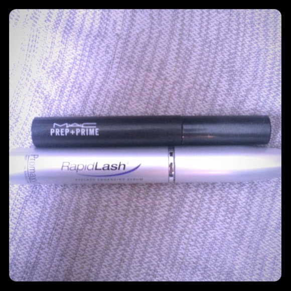 Eyelash serum bundle!!