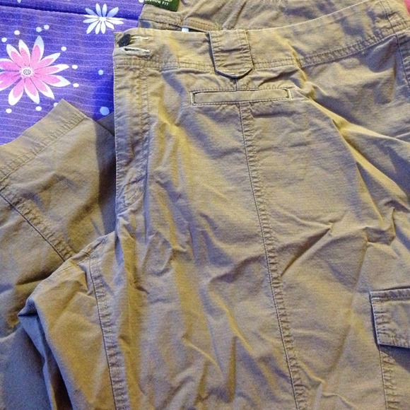 Capris perfect for summer!