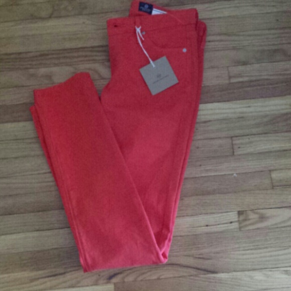 SOLD AG the Stilt Jeans