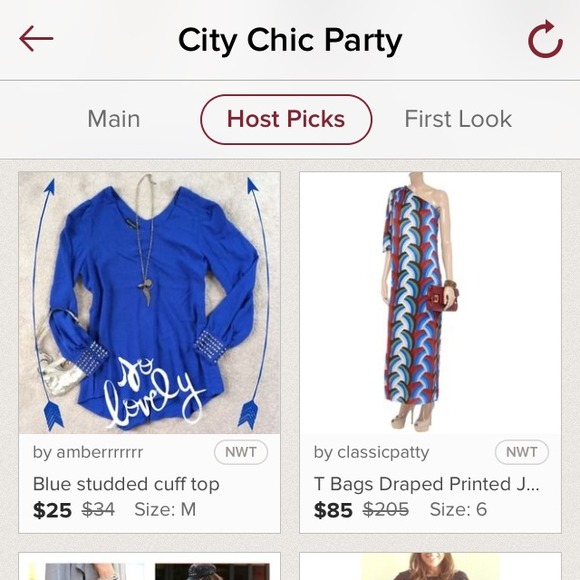 🚫BUNDLED 🎀HP🎀 - Picture 4 of 4