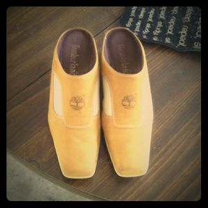 Timberland heels sale for mom