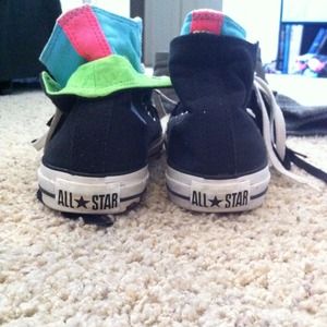 Converse chuck taylors