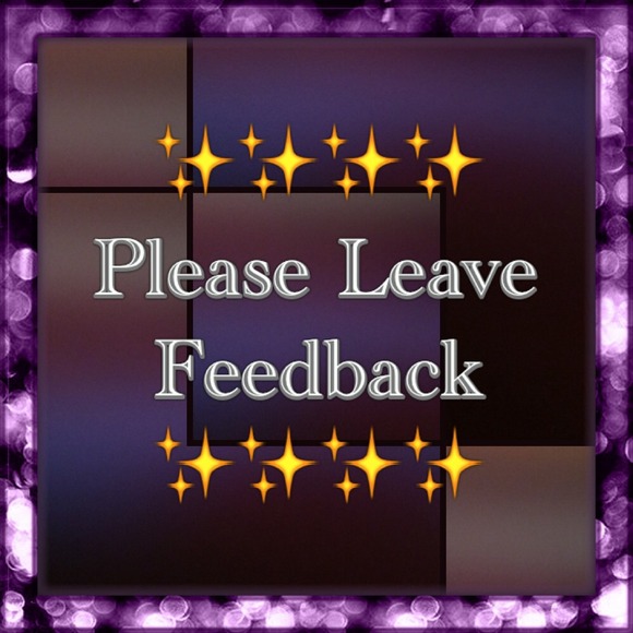 I would greatly appreciate feedback - Picture 1 of 1