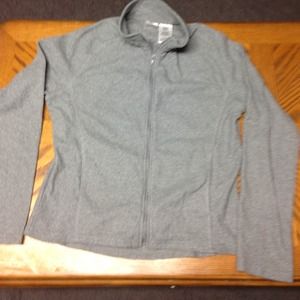 Workout jacket!