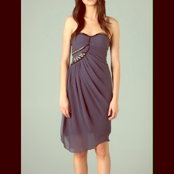 Evening dress