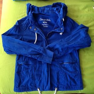 Aeropostale used jacket size medium