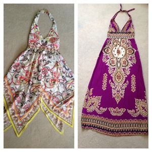 Listing for fashion_du_jour! 💃