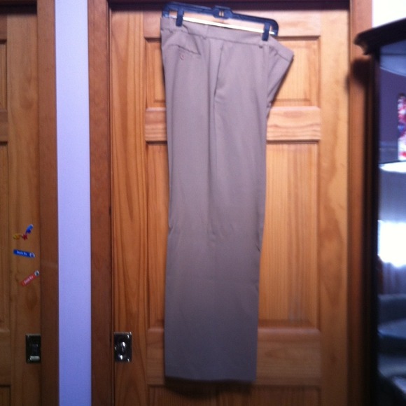 Victoria's Secret ~ Work Pants