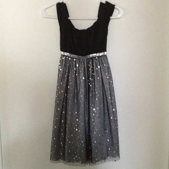 Holiday addition Girls Sequin Dress