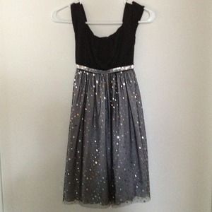 Holiday addition Girls Sequin Dress