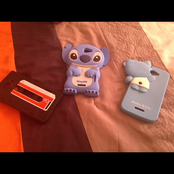 HTC one x phone case