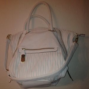 RESERVED FOR TUCK..  White Big Buddha designer