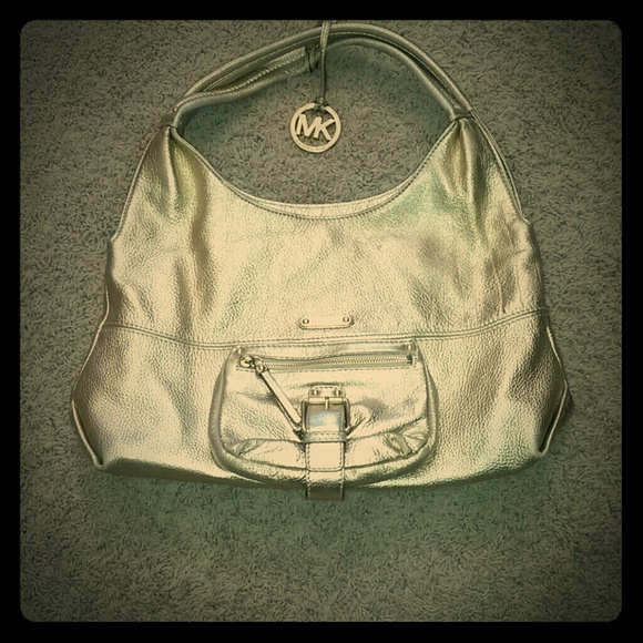 Michael Kors Gold