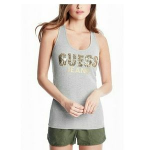 Guess tank top