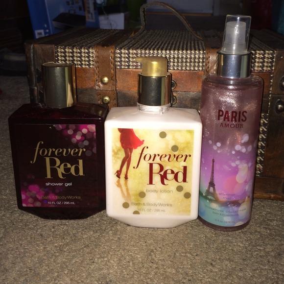 Bath&BodyWorks