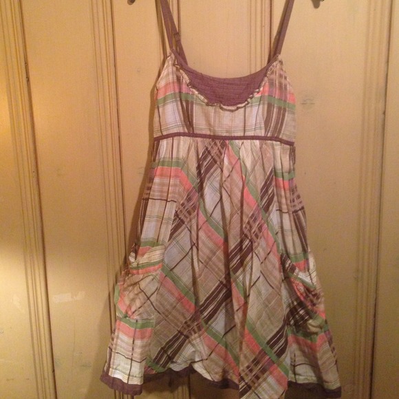 Summer dress