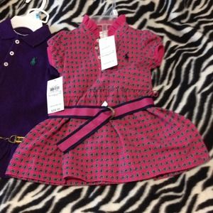 Bundle meryama123 2 dresses