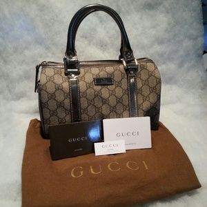 Gucci Joy Mini Boston Bag