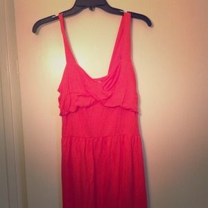 Tina Knowles Dress!😘