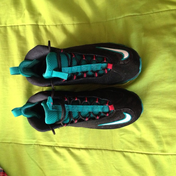 Nike air max griffey jr - Picture 1 of 4