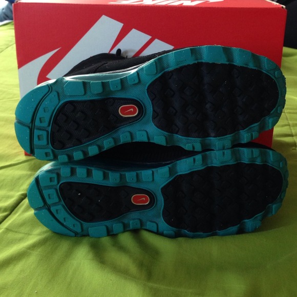Nike air max griffey jr - Picture 3 of 4