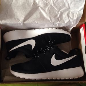 Nike rosherun