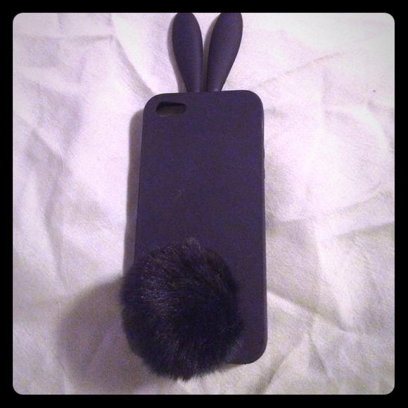 Iphone 5/5s bunny case🐰