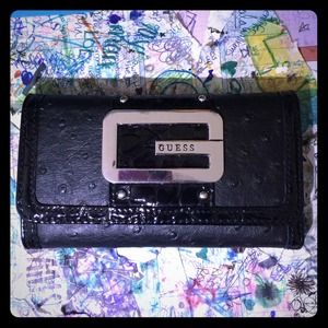 Clearance❤️Guess wallet