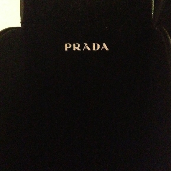 Used Prada sunglasses main image 4