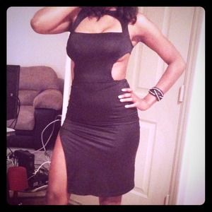 Ultimate Little Black Dress