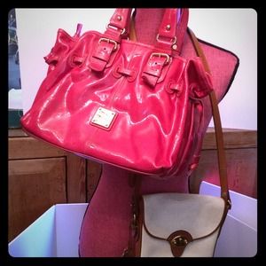 Dooney Bouke Bundle.