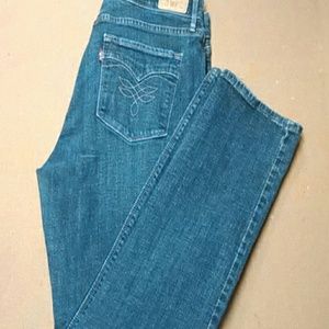 **REDUCED** Levis Denim Jeans