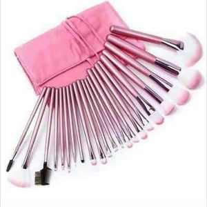 22pcs superior Professional Soft Cosmetic Makeup B