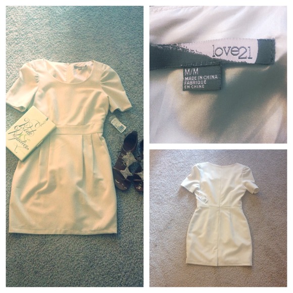 Forever 21 Dress