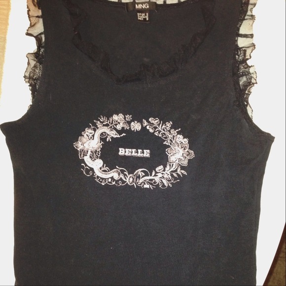 Mango tank - Picture 2 of 4