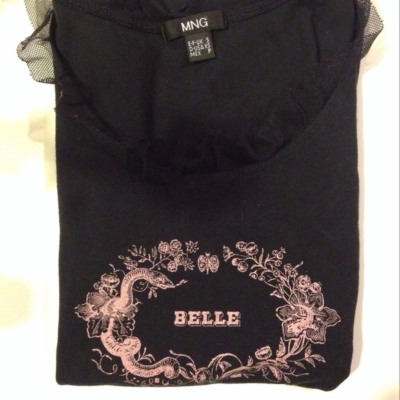 Mango tank - Picture 3 of 4