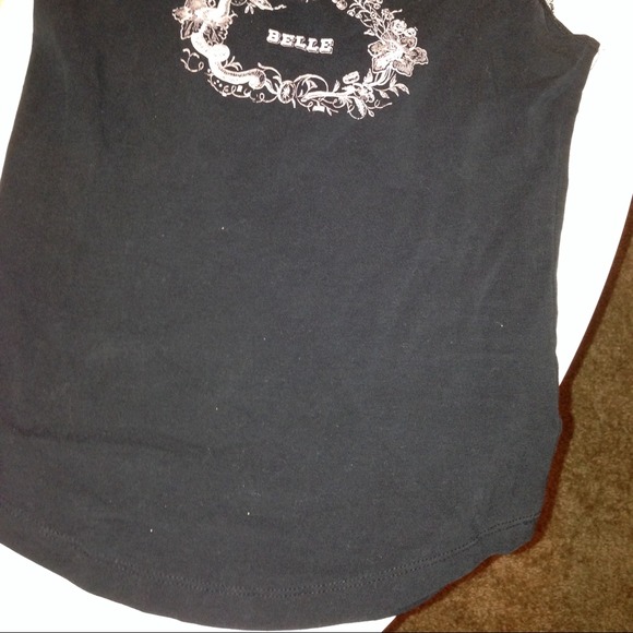 Mango tank - Picture 4 of 4