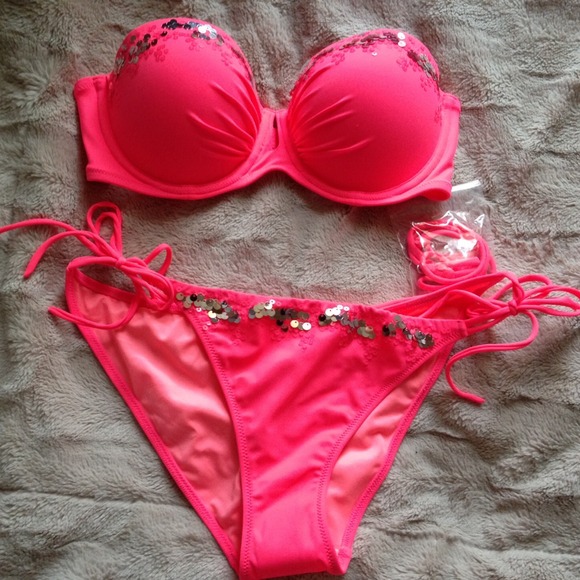 ❌SOLD❌Victoria's Secret Swim Bikini