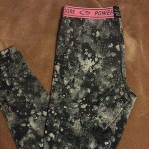 C9 Champion Ppwer Core Workout Leggings