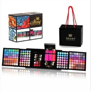 SHANY All In One Harmony Makeup Kit,  All in One