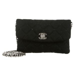 Authentic Chanel flap bag Authentic Chanel flap bag