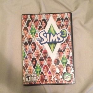 Sims 3