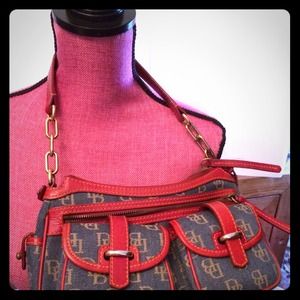 Dooney & Bourke   Bundle for AANIMA