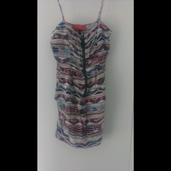 Akira Dress