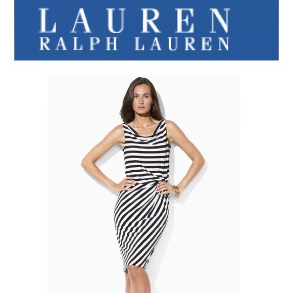Gorgeous Ralph Lauren dress