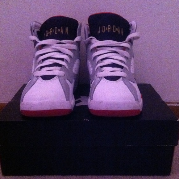 Jordan Retro 7 🔴SOLD🔴 - Picture 2 of 4