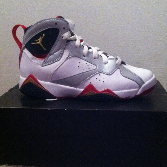 Jordan Retro 7 🔴SOLD🔴 - Picture 3 of 4