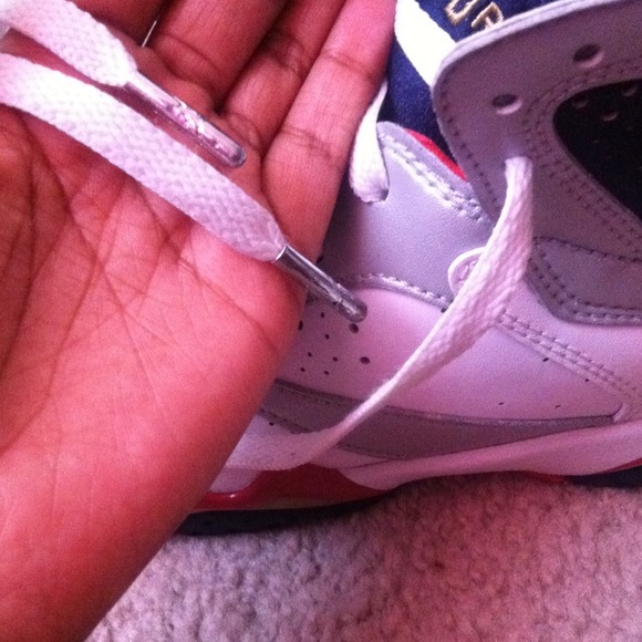 Jordan Retro 7 🔴SOLD🔴 - Picture 4 of 4